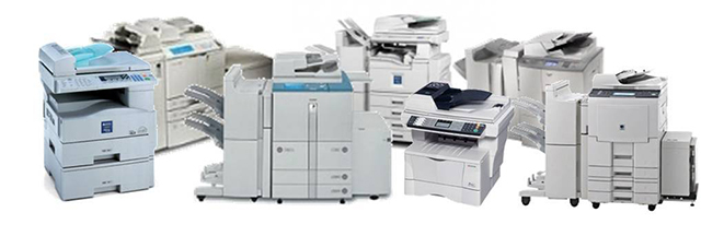 Review cho thuê máy photocopy