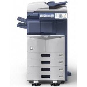 Máy photocopy màu giá rẻ e-Studio 3555C Toshiba