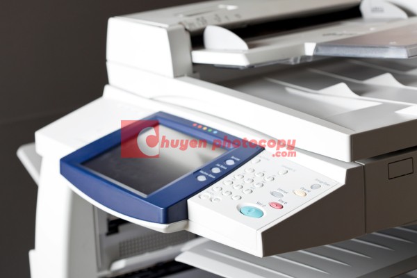 Quy trình thuê máy photocopy tại Huỳnh Gia vô cùng đơn giản