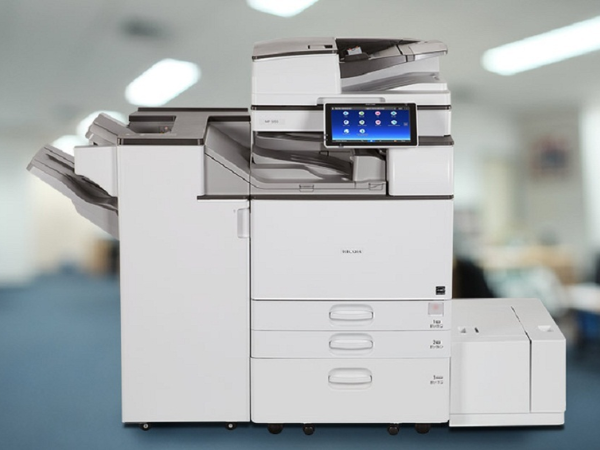 Dịch vụ cho thuê máy photocopy văn phòng giúp tiết kiệm chi phí