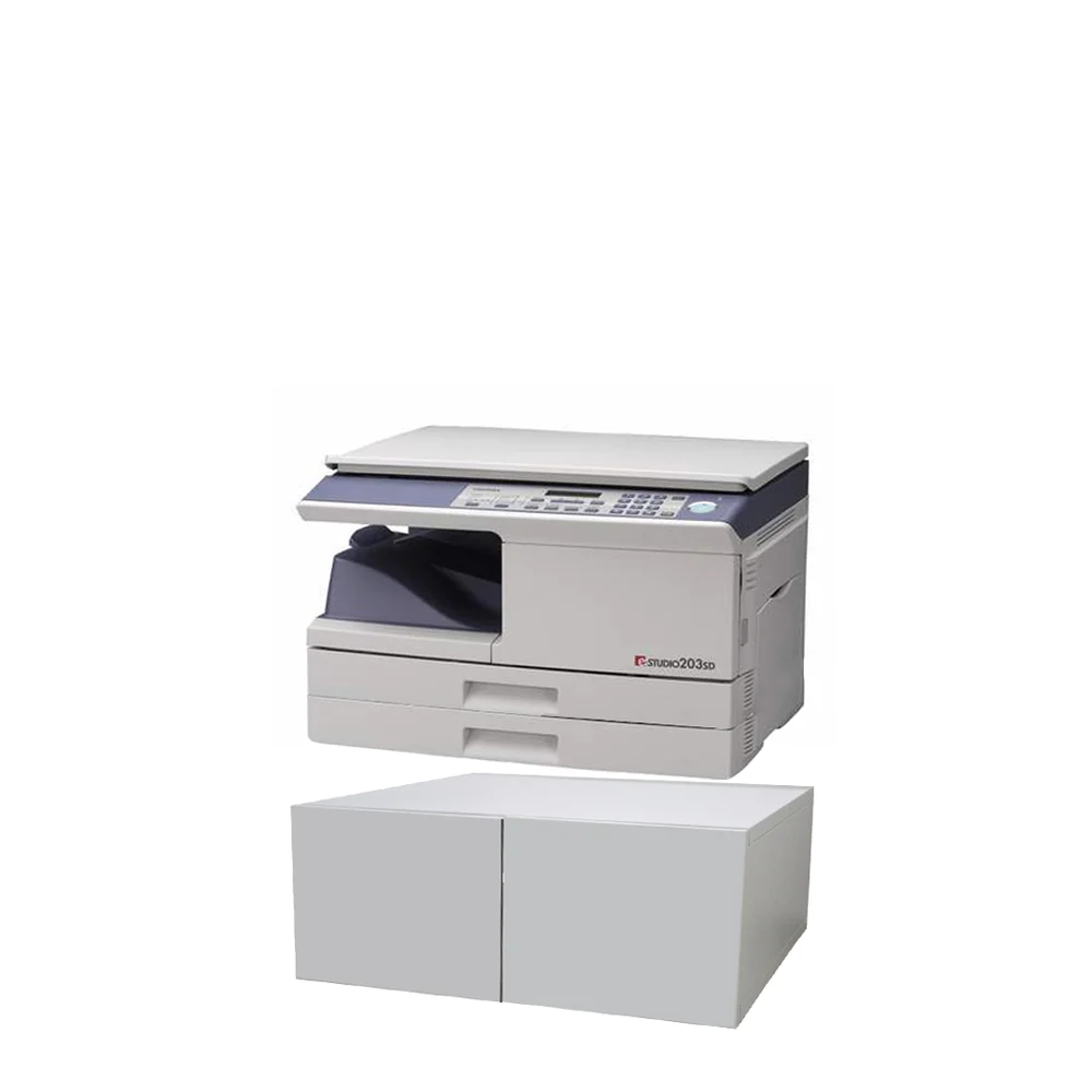 Máy Photocopy Toshiba E-Studio 203SD
