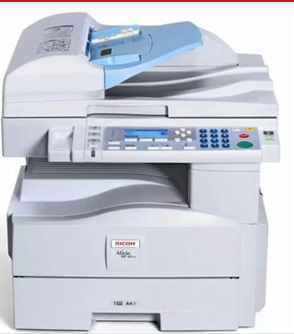 Máy photocopy Ricoh 171L