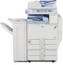 Mua máy photocopy cũ