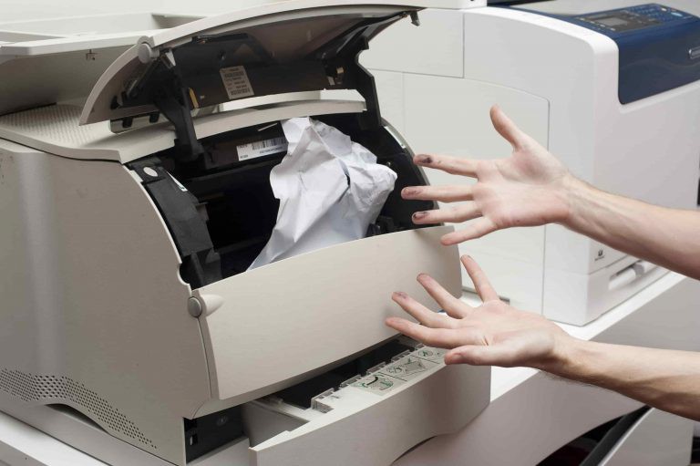 5+ Mẹo giúp bạn thanh lý máy photocopy cũ giá cao