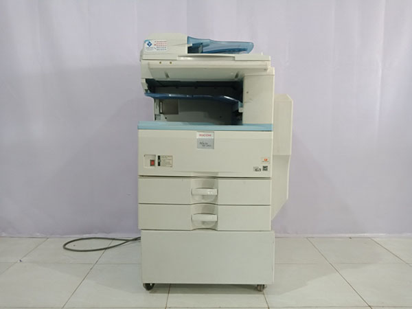 thanh lý máy photocopy Ricoh