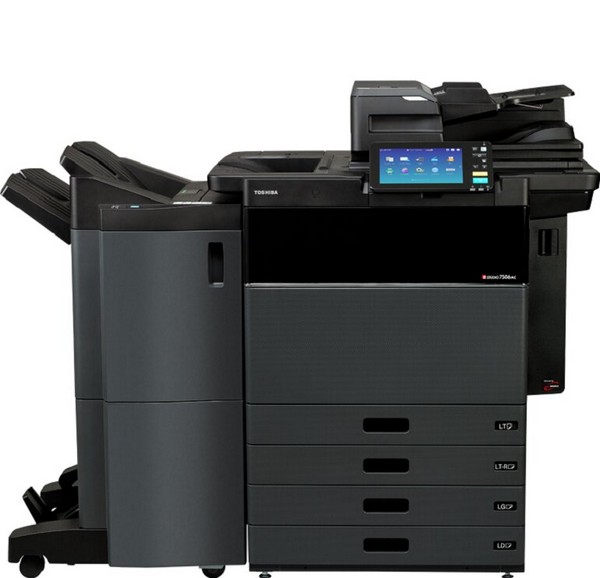 Máy photocopy công suất lớn