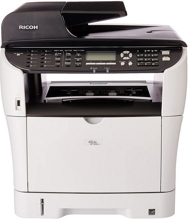 Máy photocopy mini cũ giá rẻ