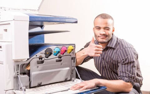 kho máy photocopy nhập khẩu