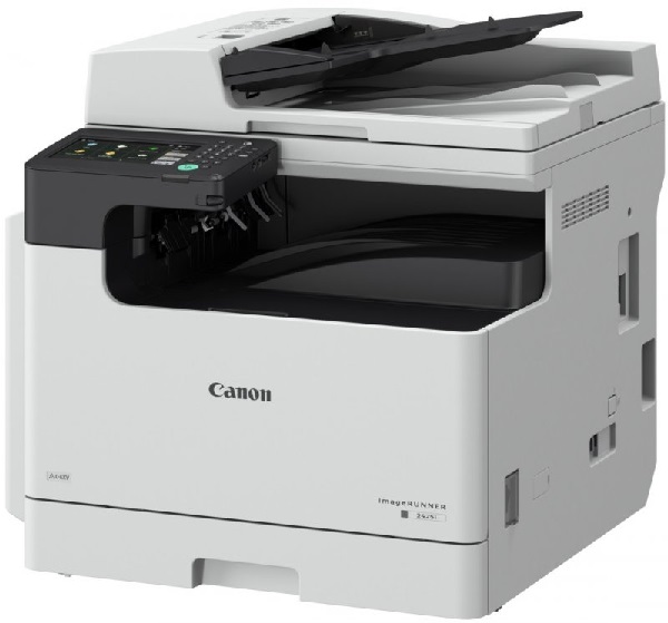 Máy photocopy Canon