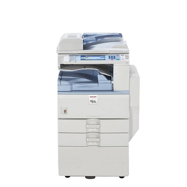 Máy photocopy cũ Ricoh