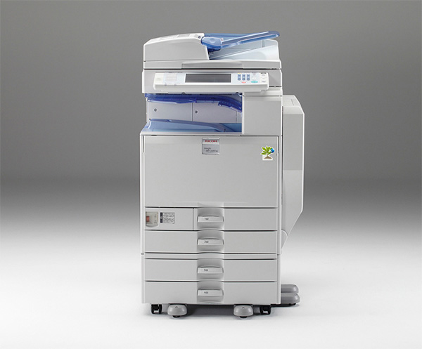 Máy photocopy thanh lý Ricoh chất lượng