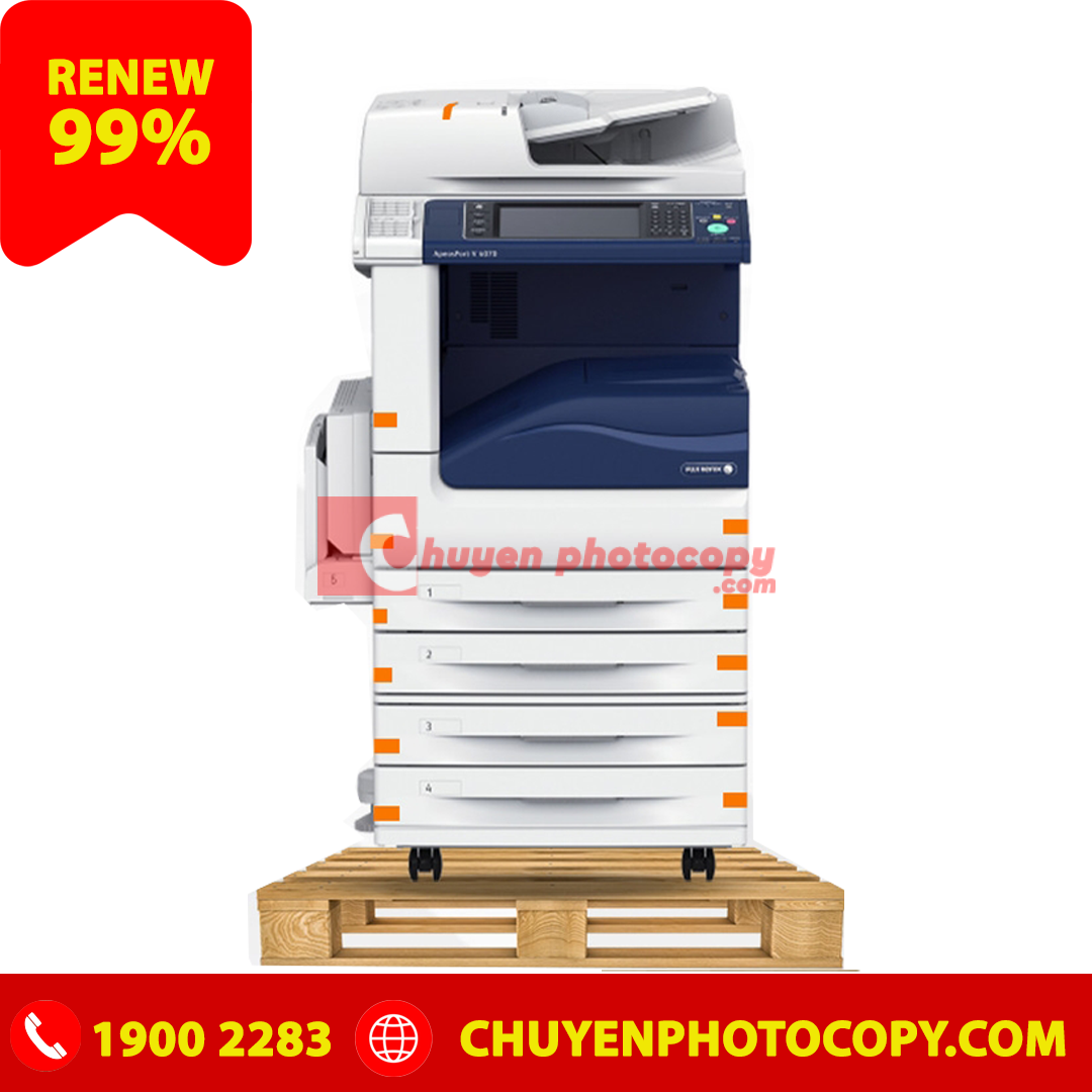 Xerox ApeosPort IV 5070