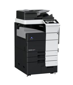 Máy photocopy Konica Minolta Bizhub C659