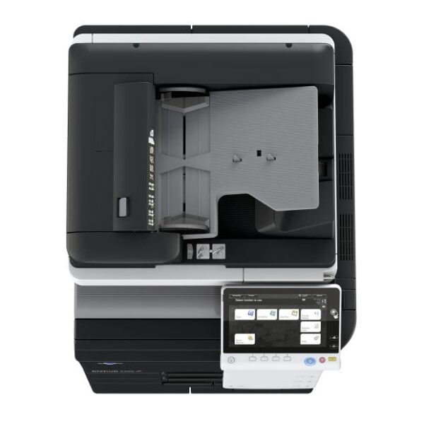 Konica Minolta Bizhub C658 - Ảnh 3