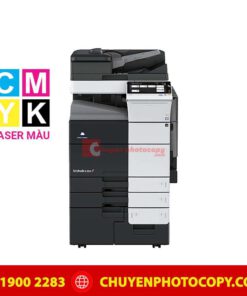 Máy photocopy Konica C659