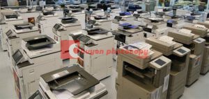 Nên gọi Máy Phô tô copy hay Máy Photocopy?