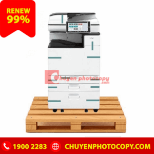 Ricoh IM 5000 renew