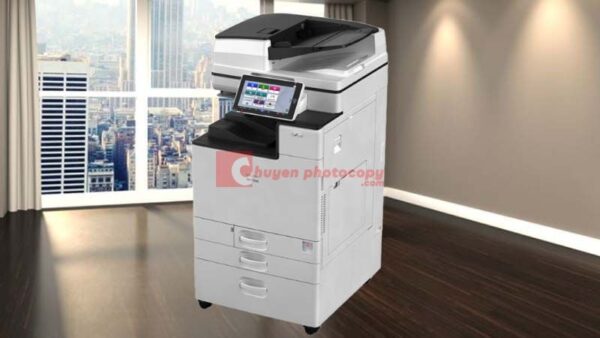 Ricoh IM 7000