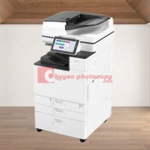 Ricoh IM C3500