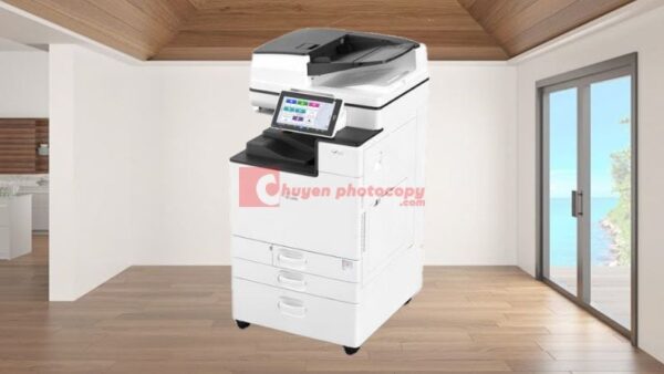 Ricoh IM C3500