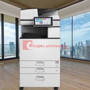 Máy Photocopy Ricoh IM 6000