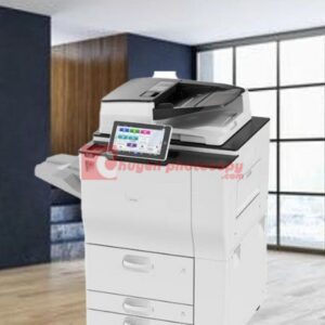 Ricoh IM 8000