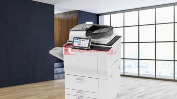Ricoh IM 8000