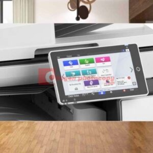 Ricoh IM 8000