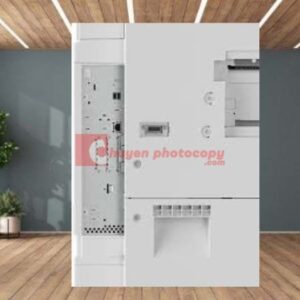 Ricoh IM 8000