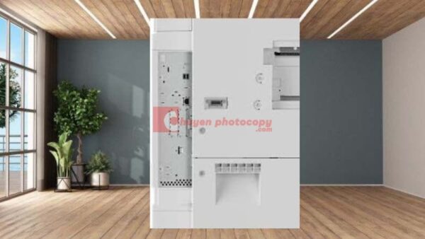 Ricoh IM 8000