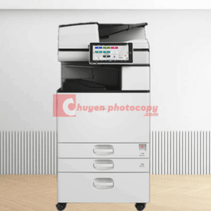 Máy Photocopy Ricoh IM 5000