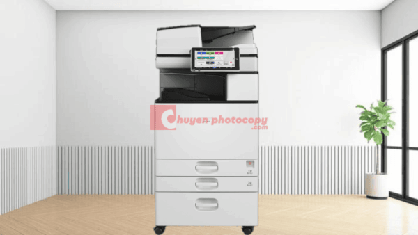 Máy Photocopy Ricoh IM 5000