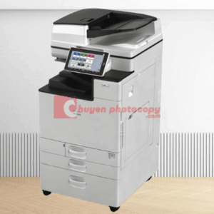 Máy Photocopy Richo IM 2500