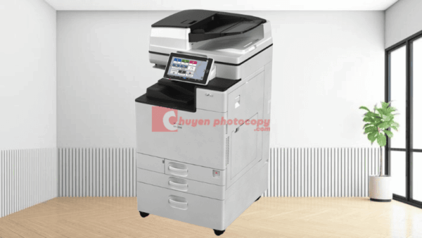 Máy Photocopy Richo IM 2500