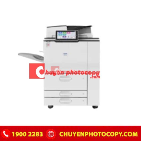 Ricoh IM 9000