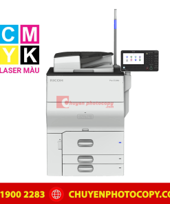 Máy photocopy pro 5200