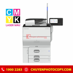 Máy photocopy pro 5200