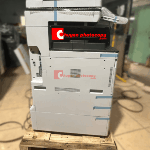 Ricoh IM 4000 rennew2