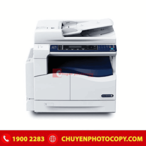 MÁY PHOTOCOPY FUJIXEROX S2520