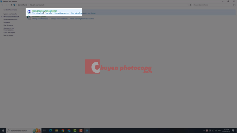 chia sẻ file