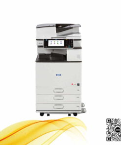 Cho thuê máy photocopy Ricoh MP 5054
