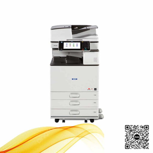 Cho thuê máy photocopy Ricoh MP 5054