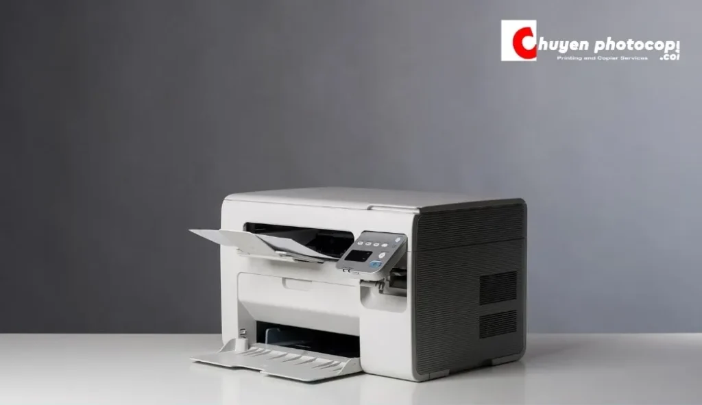 Cách in 2 mặt trên máy in 1 mặt đơn giản