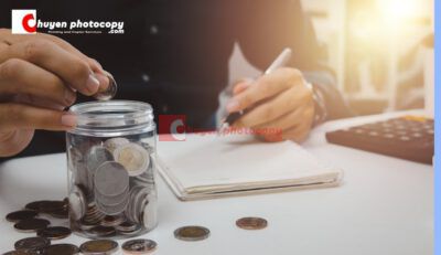 Chi phí đầu tư ban đầu