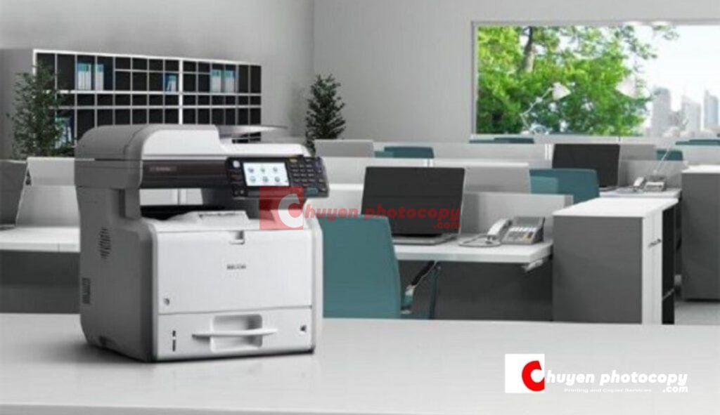 Kinh nghiệm chọn mua máy photocopy
