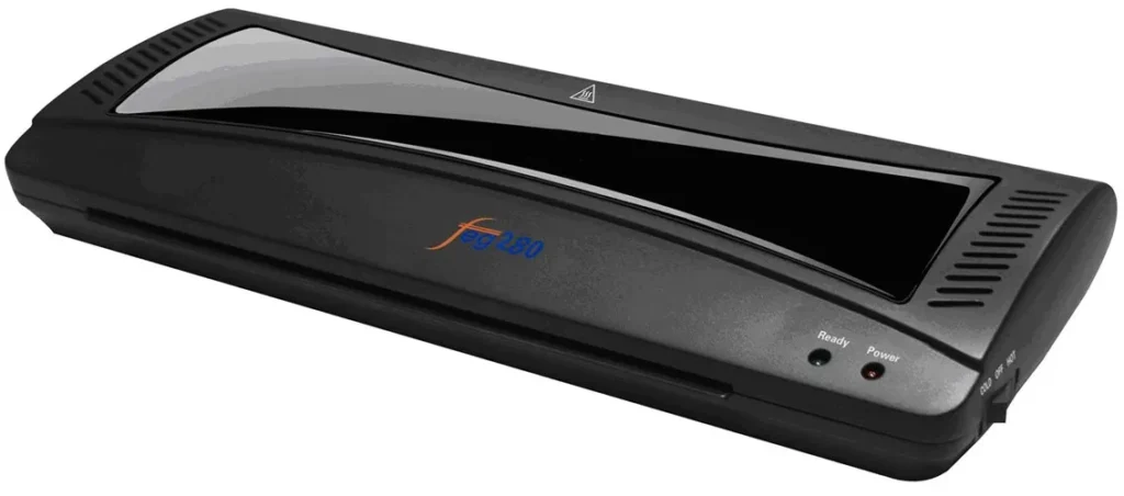 Máy ép plastic FEG 280