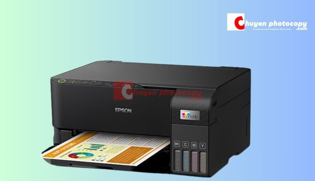 Máy in Epson L3150