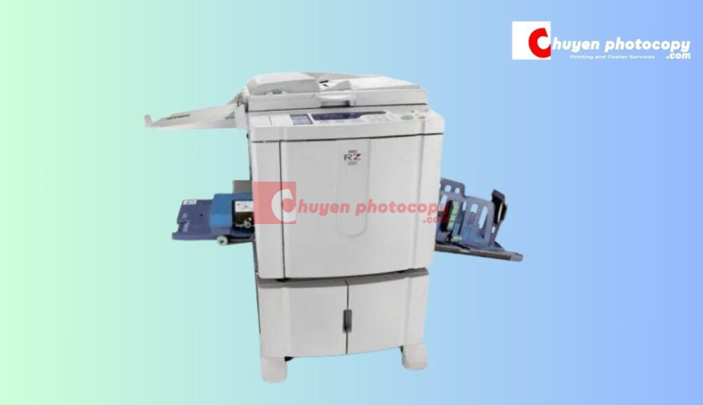 Máy in siêu tốc SF5330
