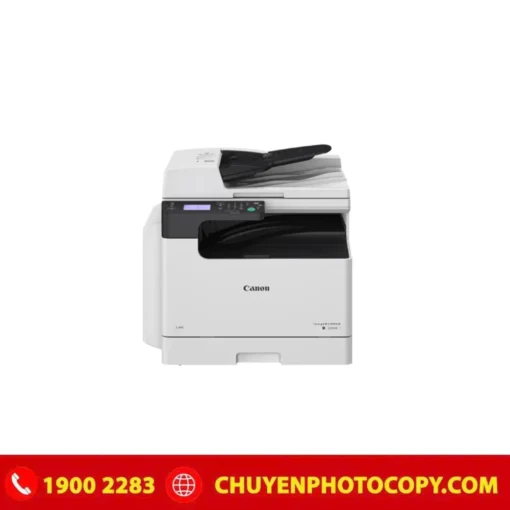 Máy photocopy Canon iR 2224N