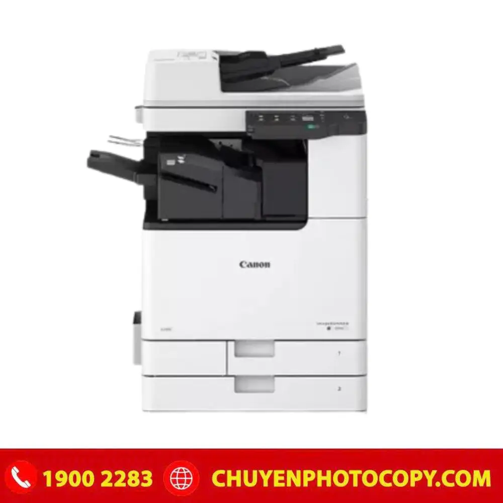 Máy photocopy Canon iR 2735i